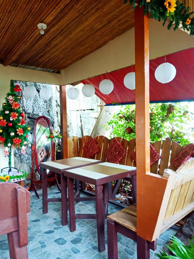 Aquing'S Place El Nido Exterior foto