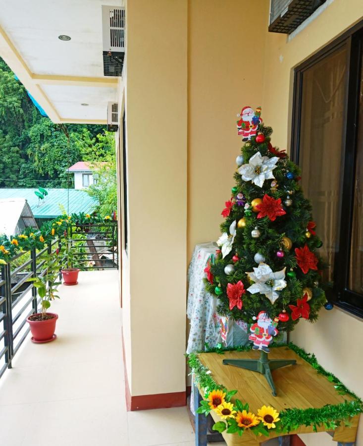 Aquing'S Place El Nido Exterior foto