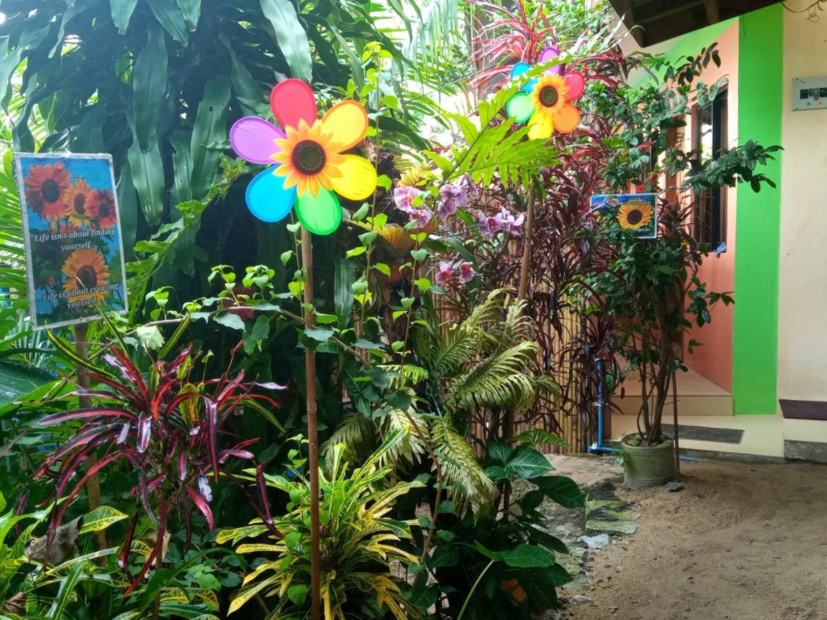 Aquing'S Place El Nido Exterior foto