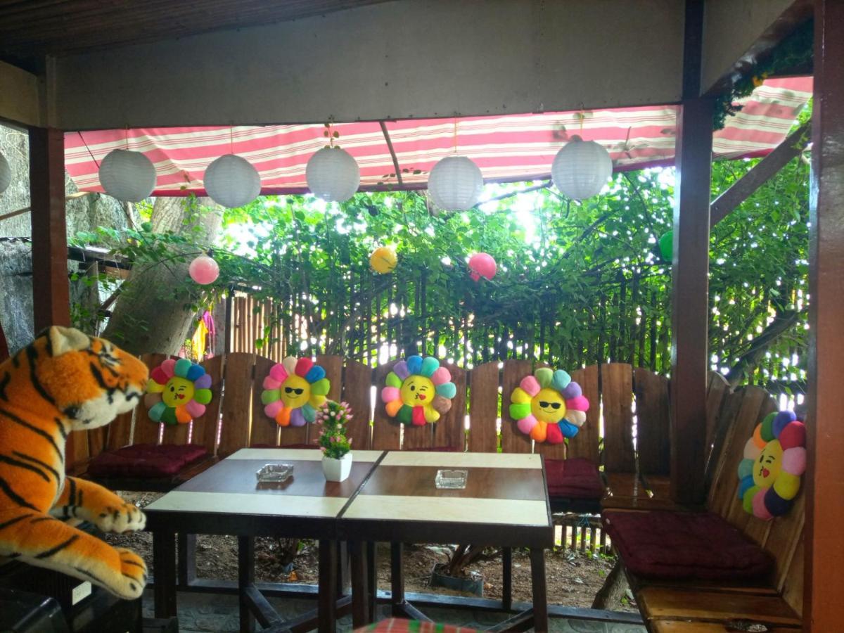 Aquing'S Place El Nido Exterior foto