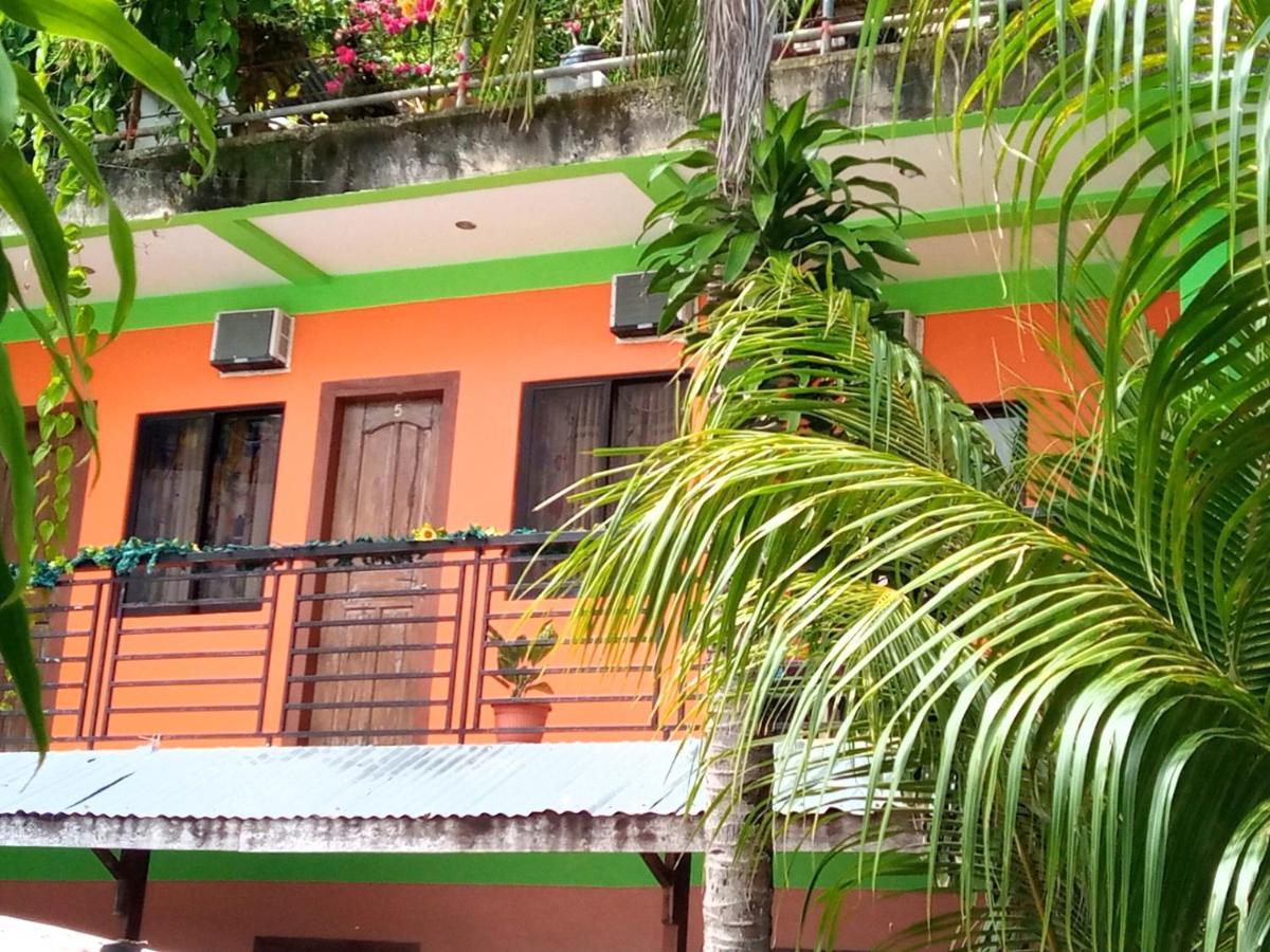 Aquing'S Place El Nido Exterior foto