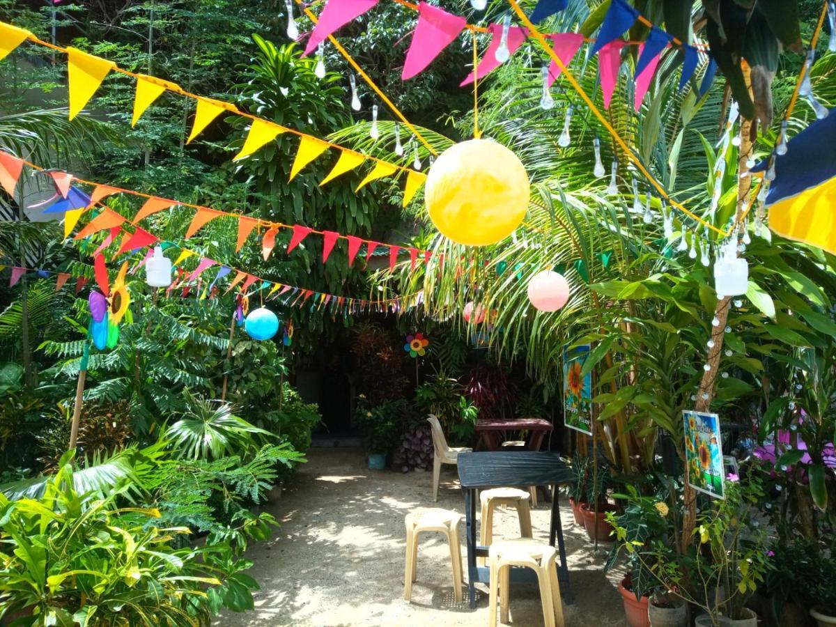 Aquing'S Place El Nido Exterior foto
