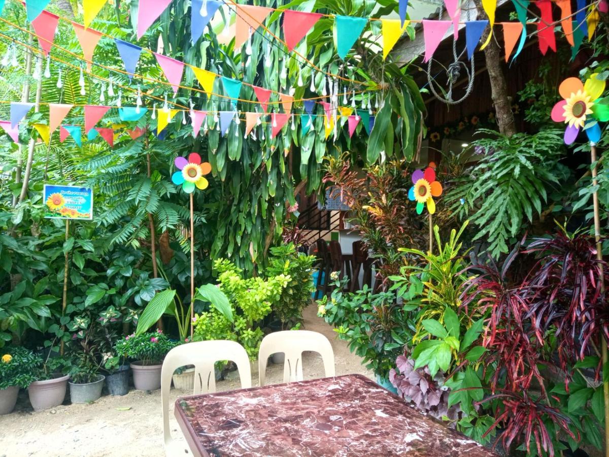 Aquing'S Place El Nido Exterior foto